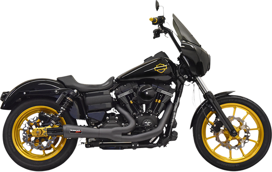 BASSANI XHAUST - 18002500