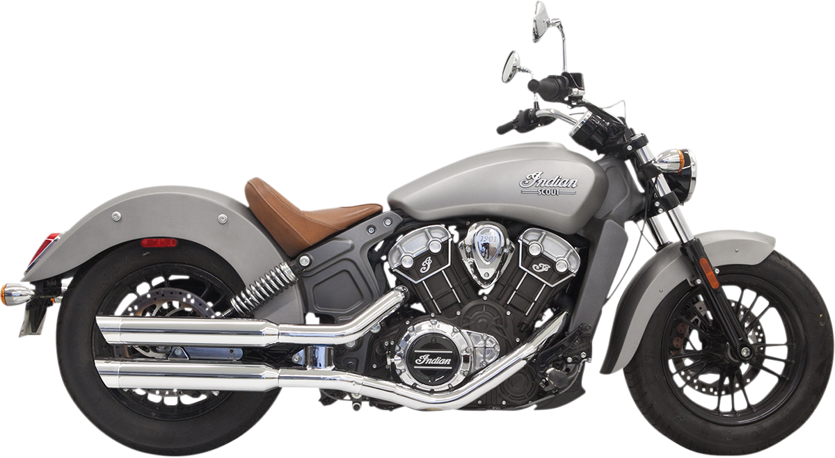 BASSANI XHAUST - 18112905
