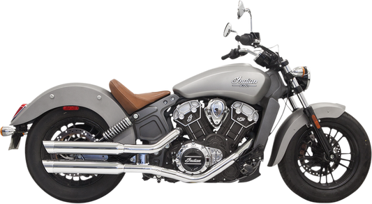 BASSANI XHAUST - 18112905