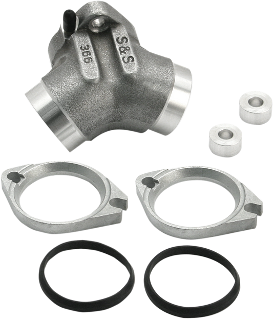 S&S CYCLE - 10500353