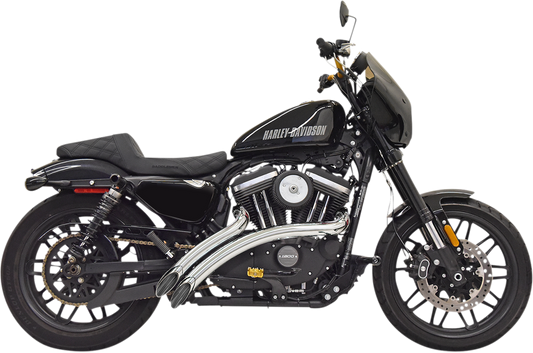 BASSANI XHAUST - 18002465