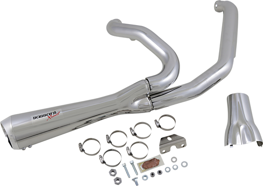 BASSANI XHAUST - 18002445