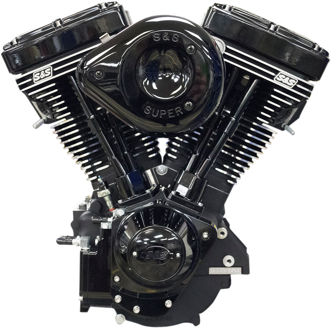 S&S CYCLE - 09010220