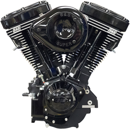 S&S CYCLE - 09010220