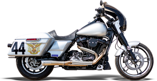 BASSANI XHAUST - 18002538