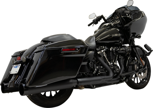 BASSANI XHAUST - 18011774