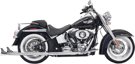 BASSANI XHAUST - 18001744