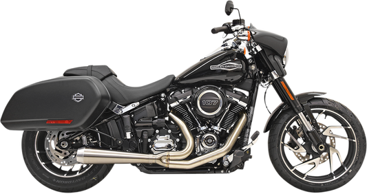 BASSANI XHAUST - 18002365