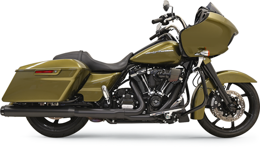 BASSANI XHAUST - 18011089