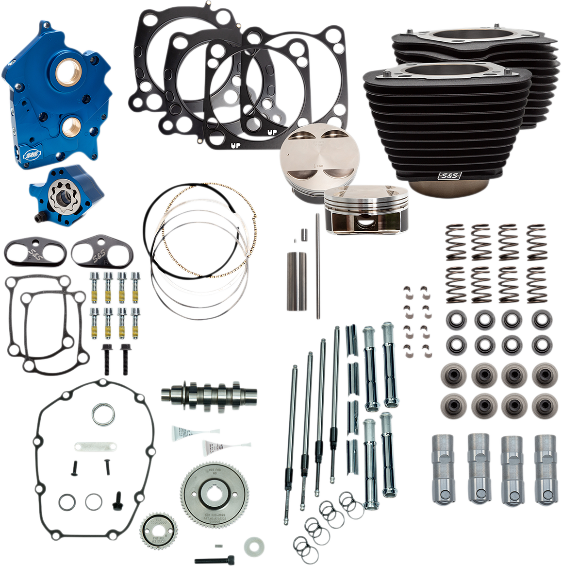 S&S CYCLE - 09040070