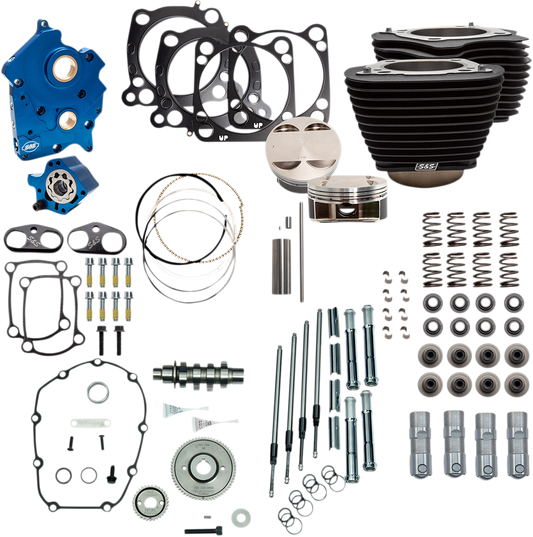 S&S CYCLE - 09040070