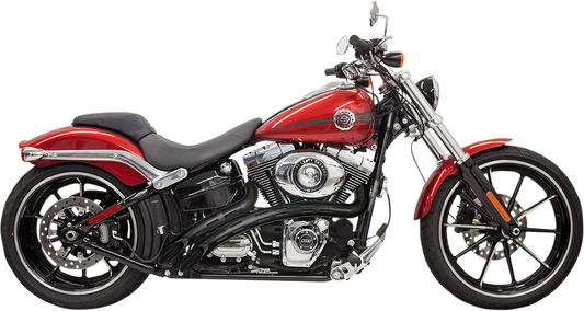 BASSANI XHAUST - 18001652