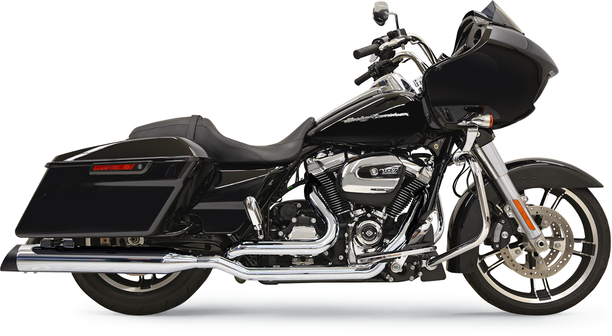 BASSANI XHAUST - 18020364