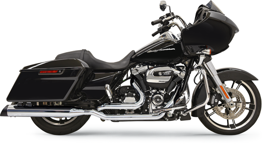 BASSANI XHAUST - 18020364