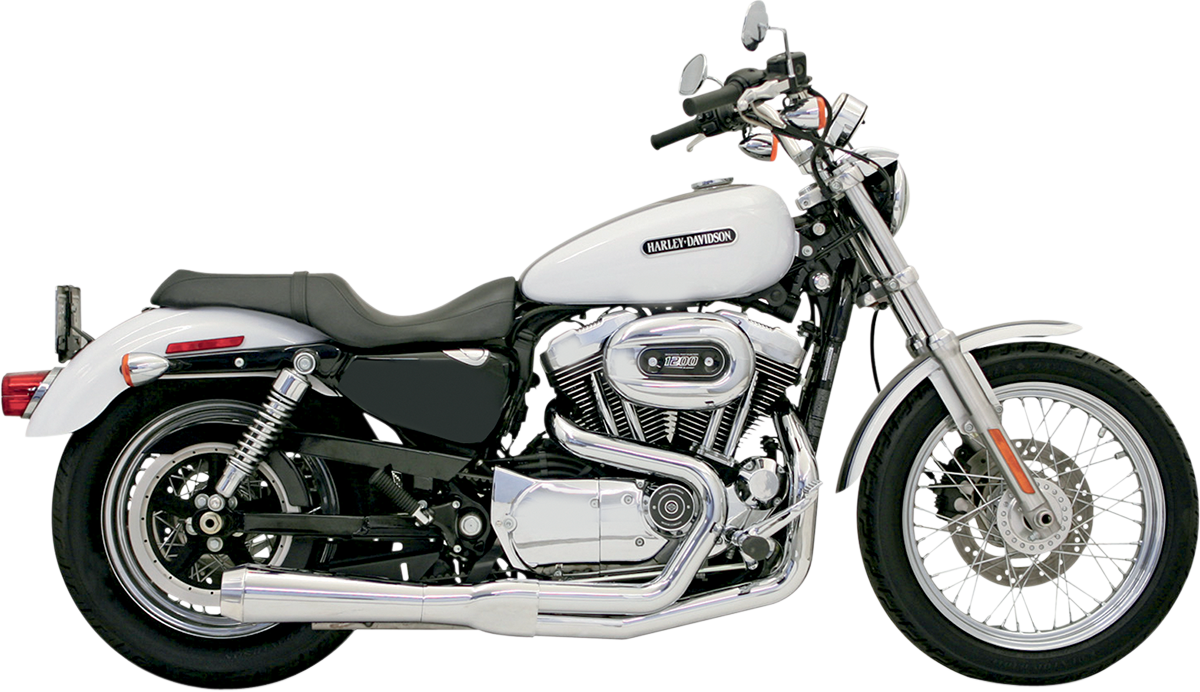 BASSANI XHAUST - 18001272