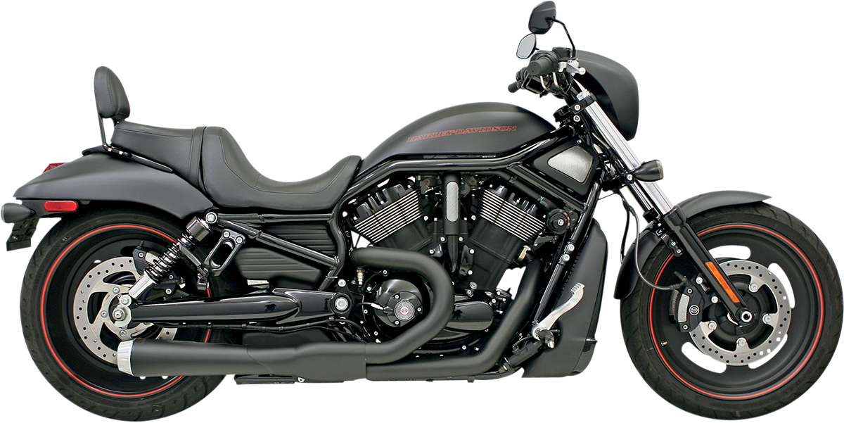 BASSANI XHAUST - 18001277