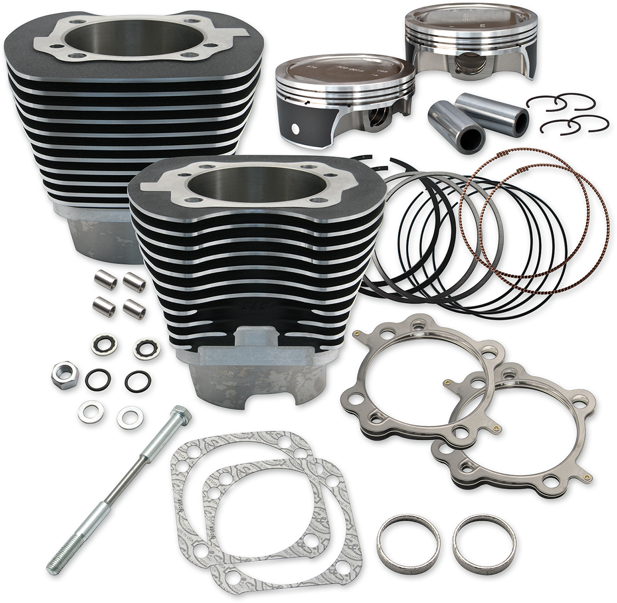 S&S CYCLE - 09310686