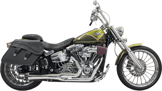 BASSANI XHAUST - 18001592