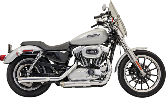 BASSANI XHAUST - 18010478