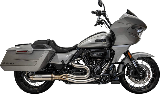 BASSANI XHAUST - 18002539