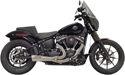 BASSANI XHAUST - 18002491