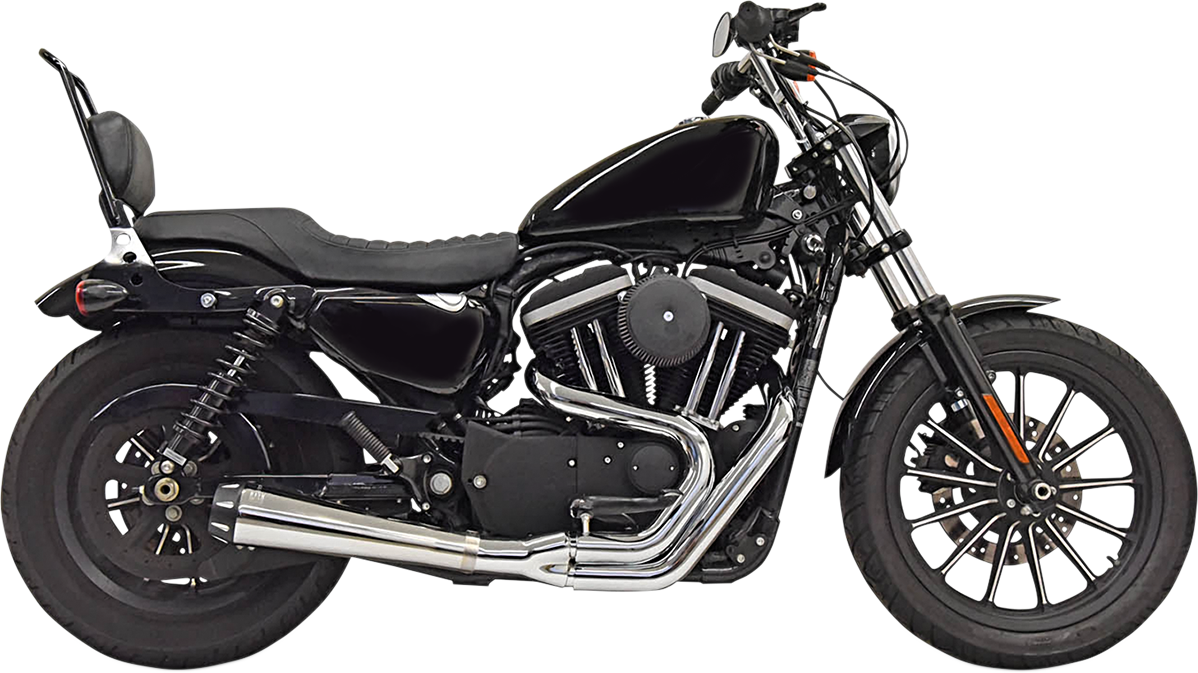BASSANI XHAUST - 18002438