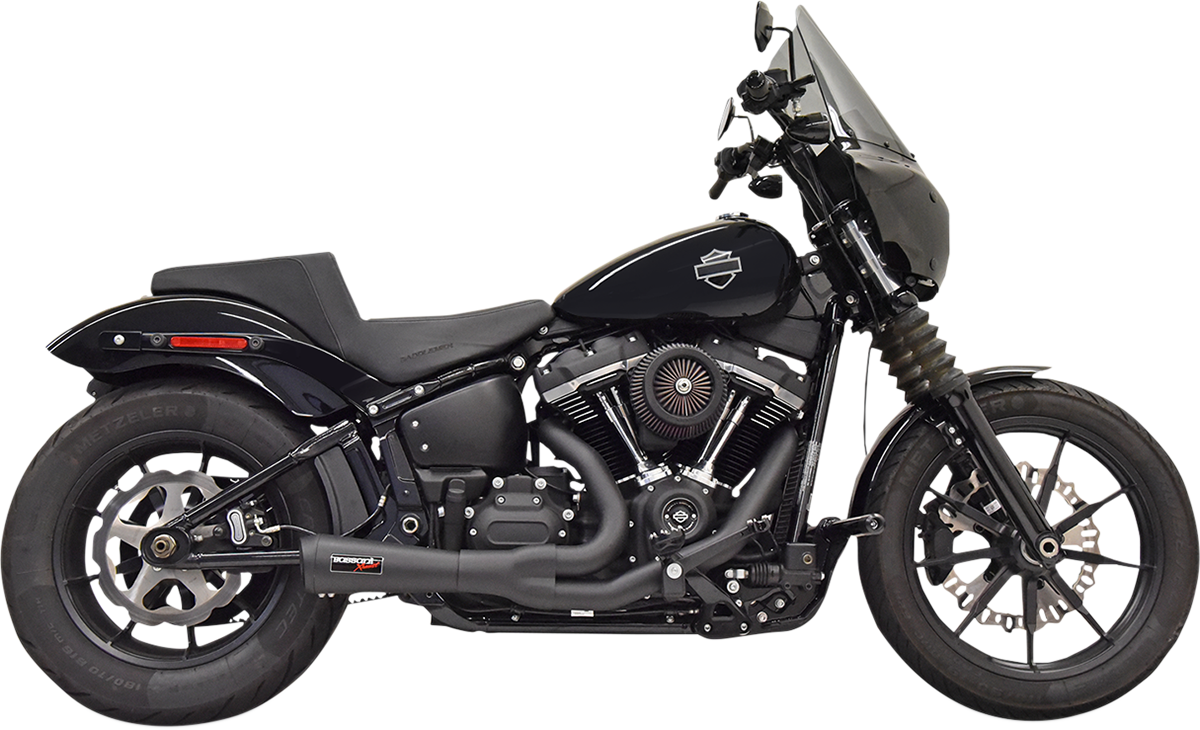 BASSANI XHAUST - 18002490