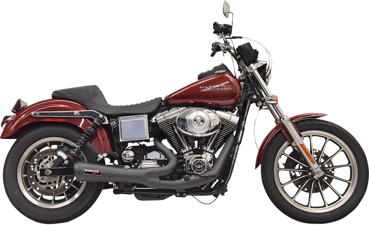 BASSANI XHAUST - 18002517