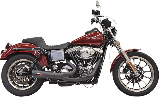 BASSANI XHAUST - 18002517