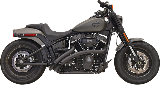 BASSANI XHAUST - 18002242