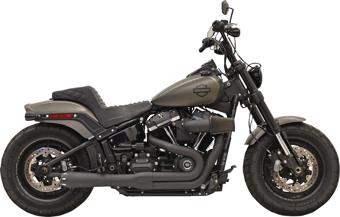 BASSANI XHAUST - 18002361