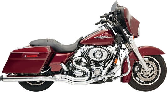 BASSANI XHAUST - 18001284