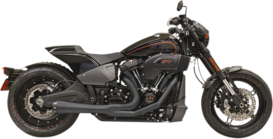 BASSANI XHAUST - 18002358