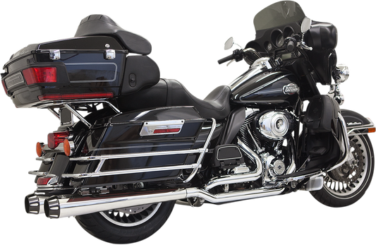 BASSANI XHAUST - 18001898