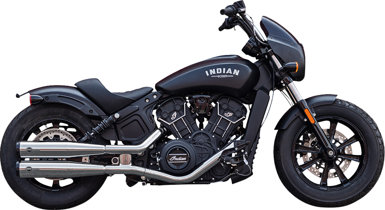 S&S CYCLE - 18114517