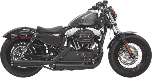 BASSANI XHAUST - 18010684