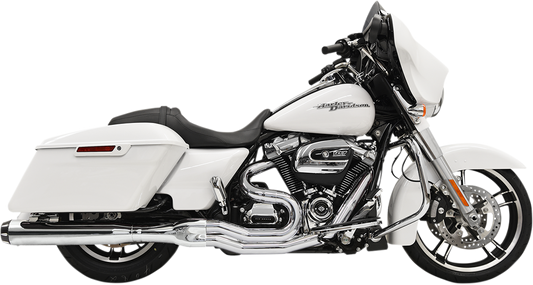 BASSANI XHAUST - 18002131
