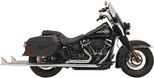 BASSANI XHAUST - 18002375