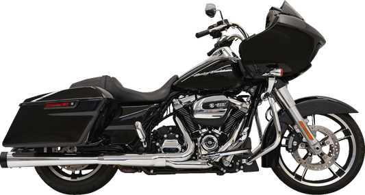 BASSANI XHAUST - 18011087