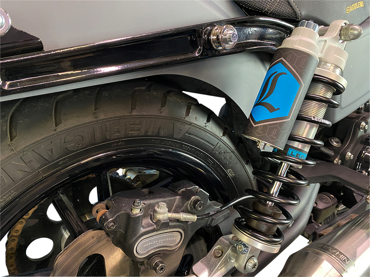 LEGEND SUSPENSION - 13101943