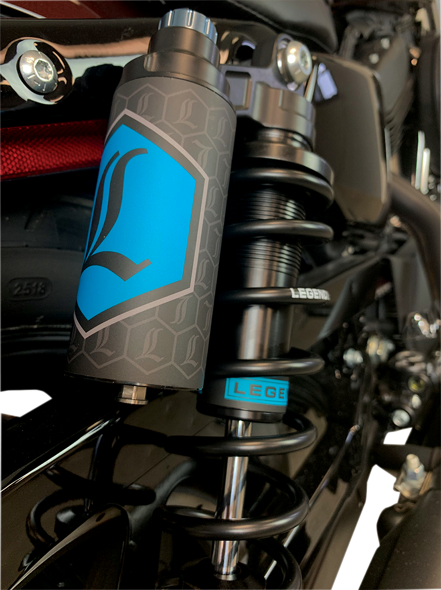 LEGEND SUSPENSION - 13101896