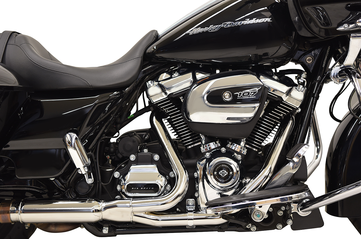 BASSANI XHAUST - 18020379
