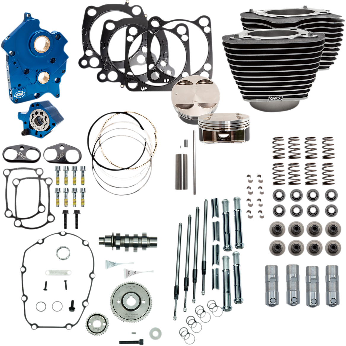 S&S CYCLE - 09040066