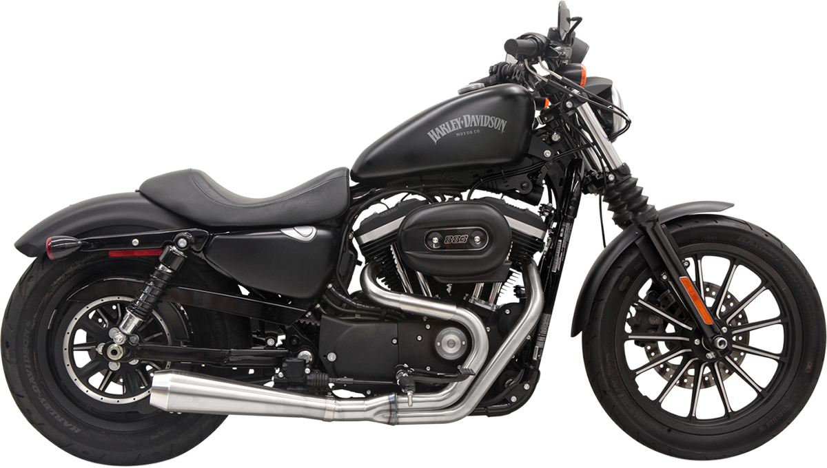 BASSANI XHAUST - 18002103