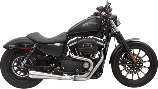 BASSANI XHAUST - 18002104