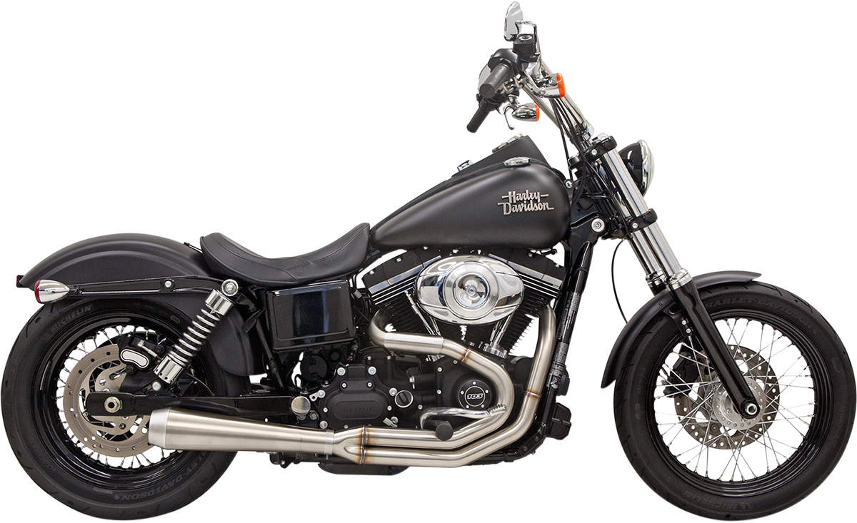 BASSANI XHAUST - 18001955