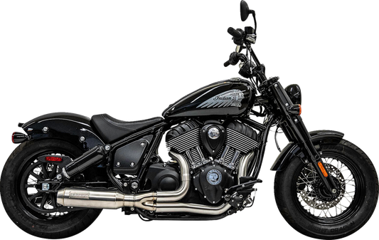 BASSANI XHAUST - 18103129