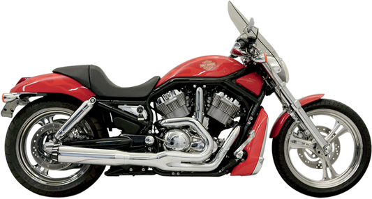 BASSANI XHAUST - 18001319