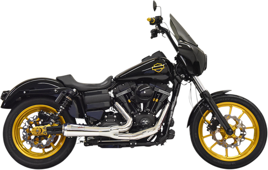 BASSANI XHAUST - 18002499