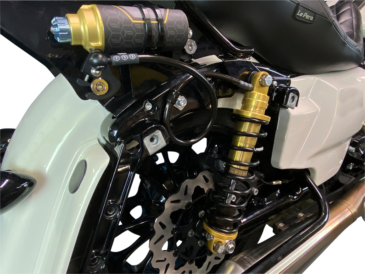 LEGEND SUSPENSION - 13101913